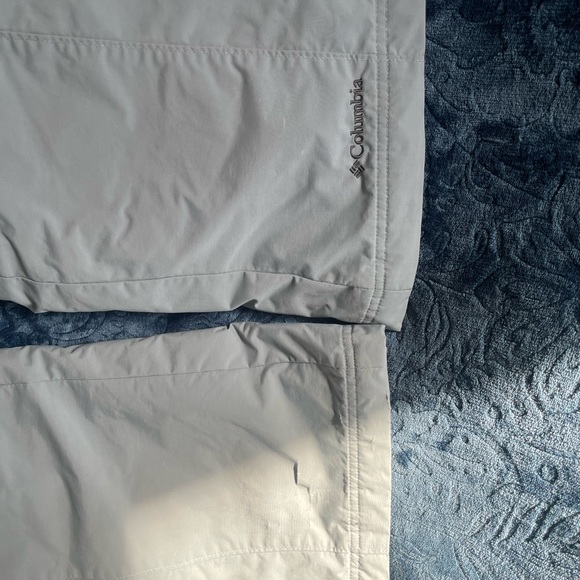 Columbia snow pants - Picture 7 of 7